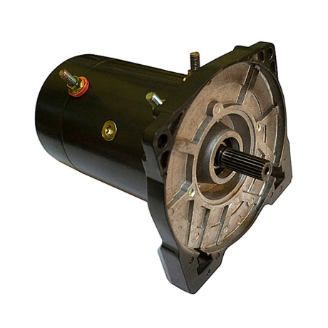 Мотор лебедки "Master Winch" MW 9500, 24B купить недорого с доставкой в Ленинск-Кузнецкий