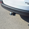 ТСУ съемный квадрат TOYOTA RAV4 (2013-2018 г.в.) купить недорого с доставкой в Ленинск-Кузнецкий