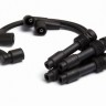 Провода высоковольтные для Chevrolet Lacetti, Lacetti (KLAN), Rezzo, Rezzo (KLAU), Captiva DOHC, в упаковке купить недорого с доставкой в Ленинск-Кузнецкий