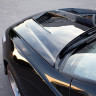 Капот "MUGEN Style" для Honda Accord VII (2002-2006) купить недорого с доставкой в Ленинск-Кузнецкий