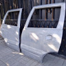 Задняя боковая дверь правая стеклопластиковая для Chevrolet Niv@ купить недорого с доставкой в Ленинск-Кузнецкий