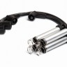 Провода высоковольтные для Ford Fiesta 1.3 (1319060,1319061,1319062,1319063) купить недорого с доставкой в Ленинск-Кузнецкий