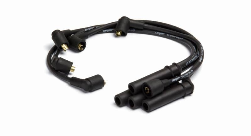 Провода высоковольтные для Hyundai Accent, Getz (TB), KIA Picanto (BA), Mitsubishi Lancer (27501-02H00, 27501-22B10, 27501-02D00) купить недорого с доставкой в Ленинск-Кузнецкий