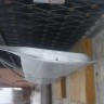 Комплект боковых стеклопластиковых дверей для B@3 2108 (6кг) купить недорого с доставкой в Ленинск-Кузнецкий