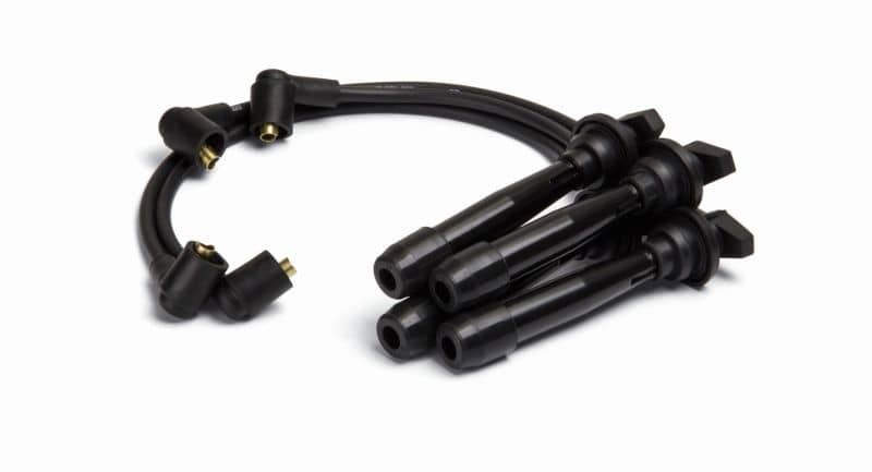 Провода высоковольтные для Hyundai Accent, Getz, Elantra, Matrix, KIA Rio, Cerato, Sportage (27501-26C00, 27501-26D00) купить недорого с доставкой в Ленинск-Кузнецкий