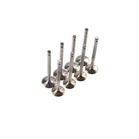 Клапаны облегченные B@3 2101-2107, 2121 L@DA 4х4, 2123 Chevrolet Niv@ (8 кл. дв., компл. 8 шт.) купить недорого с доставкой в Ленинск-Кузнецкий
