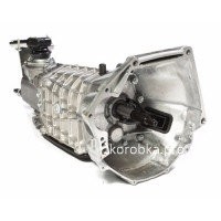 Коробка переключения передач B@3 2123 "Chevrolet Niv@" 21230-1700010-02 купить недорого с доставкой в Ленинск-Кузнецкий