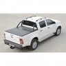 Дуга багажника с креплением под крышку (d63,5) для Toyota Hilux pickup (2011-2015)(Окрашенное) купить недорого с доставкой в Ленинск-Кузнецкий
