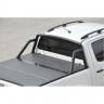 Дуга багажника с креплением под крышку (d63,5) для Toyota Hilux pickup (2011-2015)(Окрашенное) купить недорого с доставкой в Ленинск-Кузнецкий