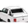 Дуга багажника (d63,5) крепеж под крышку пикапа Volkswagen Amarok (2010-2016)(Нерж. Сталь) купить недорого с доставкой в Ленинск-Кузнецкий