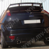 Спойлер неокрашенный (стоп-сигнал в к-т не входит) "RS" для Ford Focus 2 3-5D (2004-2011) купить недорого с доставкой в Ленинск-Кузнецкий