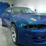 Крылья передние "Rocket Bunny" для Nissan SkyLine R33 (1993-1998) купить недорого с доставкой в Ленинск-Кузнецкий