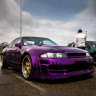 Крылья передние "Rocket Bunny" для Nissan SkyLine R33 (1993-1998) купить недорого с доставкой в Ленинск-Кузнецкий