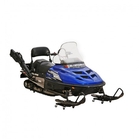 Кронштейн для гофра под ружье снегоход Polaris Widetrak LX купить недорого с доставкой в Ленинск-Кузнецкий