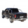 Защитная дуга багажника (d63,5) для Ford F250 (1999-2007)(Окрашенное) купить недорого с доставкой в Ленинск-Кузнецкий