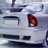Аэродинамический обвес "Атланта" Chevrolet Lanos/Sens/Chance купить недорого с доставкой в Ленинск-Кузнецкий