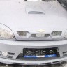Аэродинамический обвес "Атланта" Chevrolet Lanos/Sens/Chance купить недорого с доставкой в Ленинск-Кузнецкий