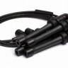 Провода высоковольтные для B@3 2110-2112 SPORT (L=50 см, с изменениями системы зажигания двигателя) купить недорого с доставкой в Ленинск-Кузнецкий