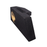 Короб под 10" сабвуфер Chevrolet Cruze (2008-2015)(в левое крыло) купить недорого с доставкой в Ленинск-Кузнецкий