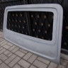 Дверь задка стеклопластиковая для B@3 2121 "L@DA 4х4" купить недорого с доставкой в Ленинск-Кузнецкий