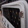 Дверь задка стеклопластиковая для B@3 2121 "L@DA 4х4" купить недорого с доставкой в Ленинск-Кузнецкий