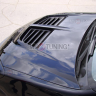 Капот в стиле EVO (в сборе) для Mitsubishi Lancer IX (2003-2009) купить недорого с доставкой в Ленинск-Кузнецкий