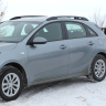 Рейлинги для Kia Ceed (2018-н.в.) Чёрный купить недорого с доставкой в Ленинск-Кузнецкий