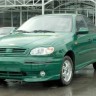 Молдинги "Атланта" Chevrolet Lanos купить недорого с доставкой в Ленинск-Кузнецкий