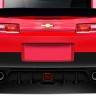 Бампер задний Chevrolet Camaro купить недорого с доставкой в Ленинск-Кузнецкий