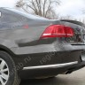 Лип-Спойлер для Volkswagen Passat B7 (2010-2015) купить недорого с доставкой в Ленинск-Кузнецкий