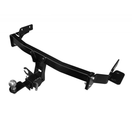 ТСУ /съемный квадрат/ KIA Sorento 2012-2020/ HYUNDAI Santa Fe 2012-2018 купить недорого с доставкой в Ленинск-Кузнецкий