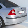 Спойлер "FT" для Ford Focus 2 (седан)(2004-2011) купить недорого с доставкой в Ленинск-Кузнецкий